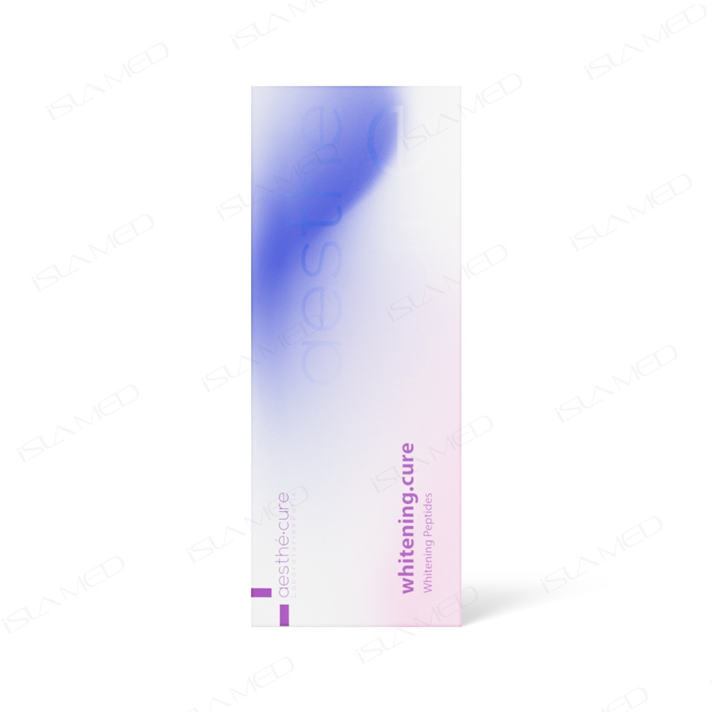 Aesthé.Cure Whitening Cure