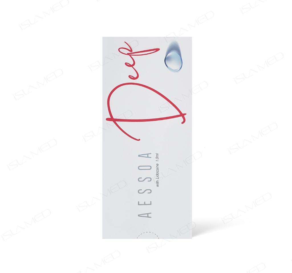 Aessoa Monophasic Filler DEEP