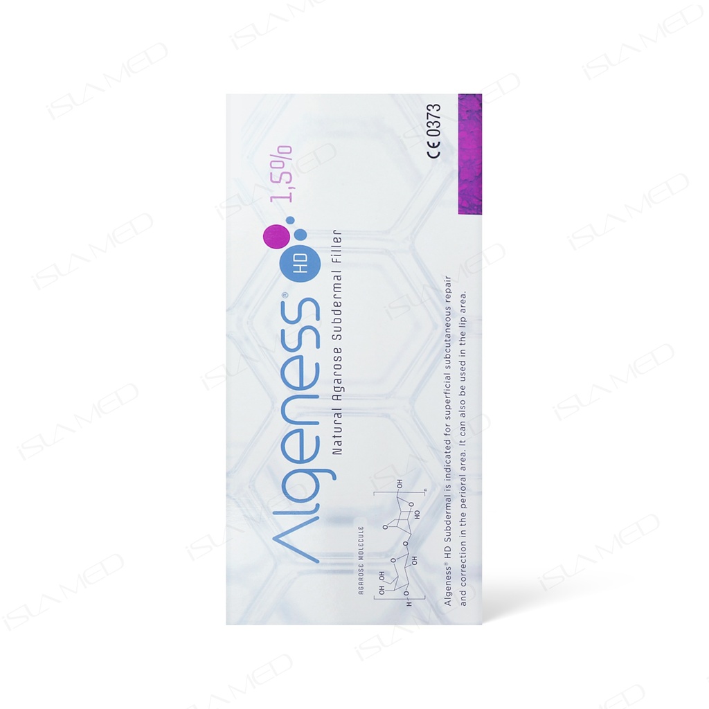 Algeness HD