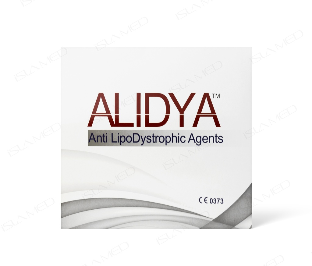 Alidya 340mg
