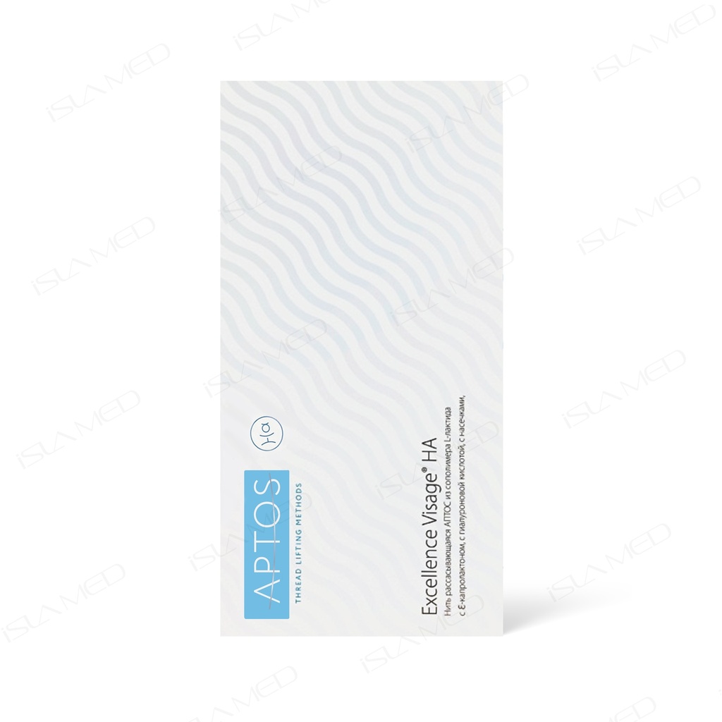 Aptos Excellence Visage