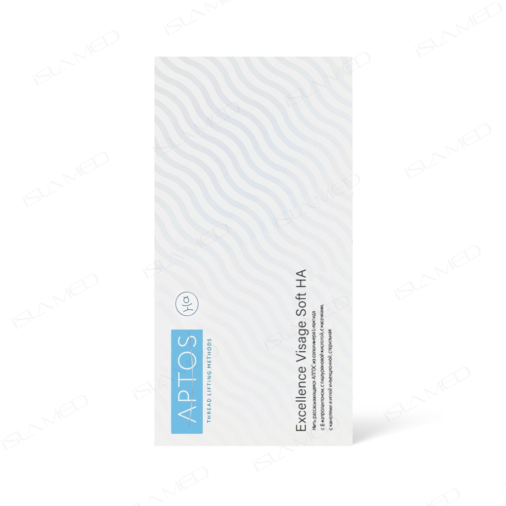 Aptos Excellence Visage Soft