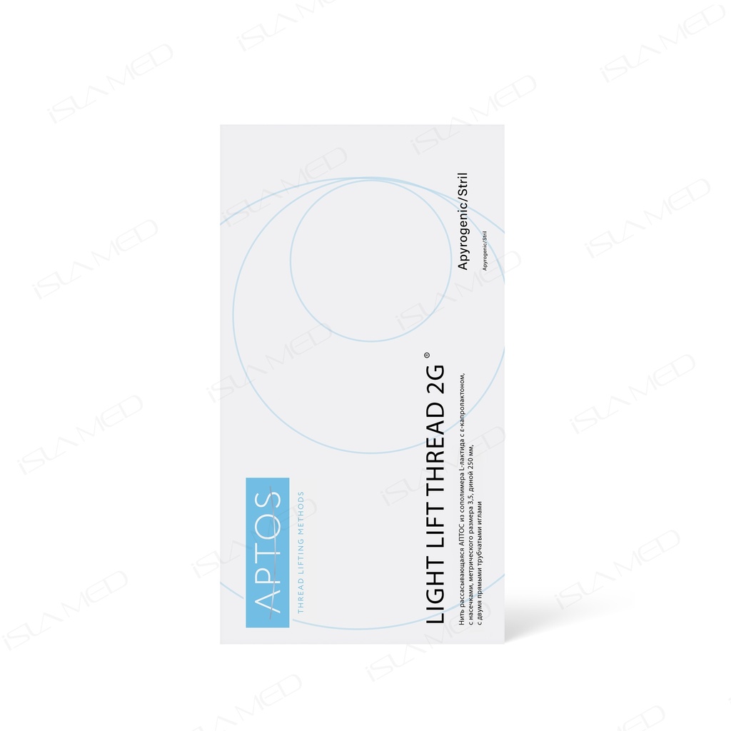 Aptos Light Lift Thread 2G