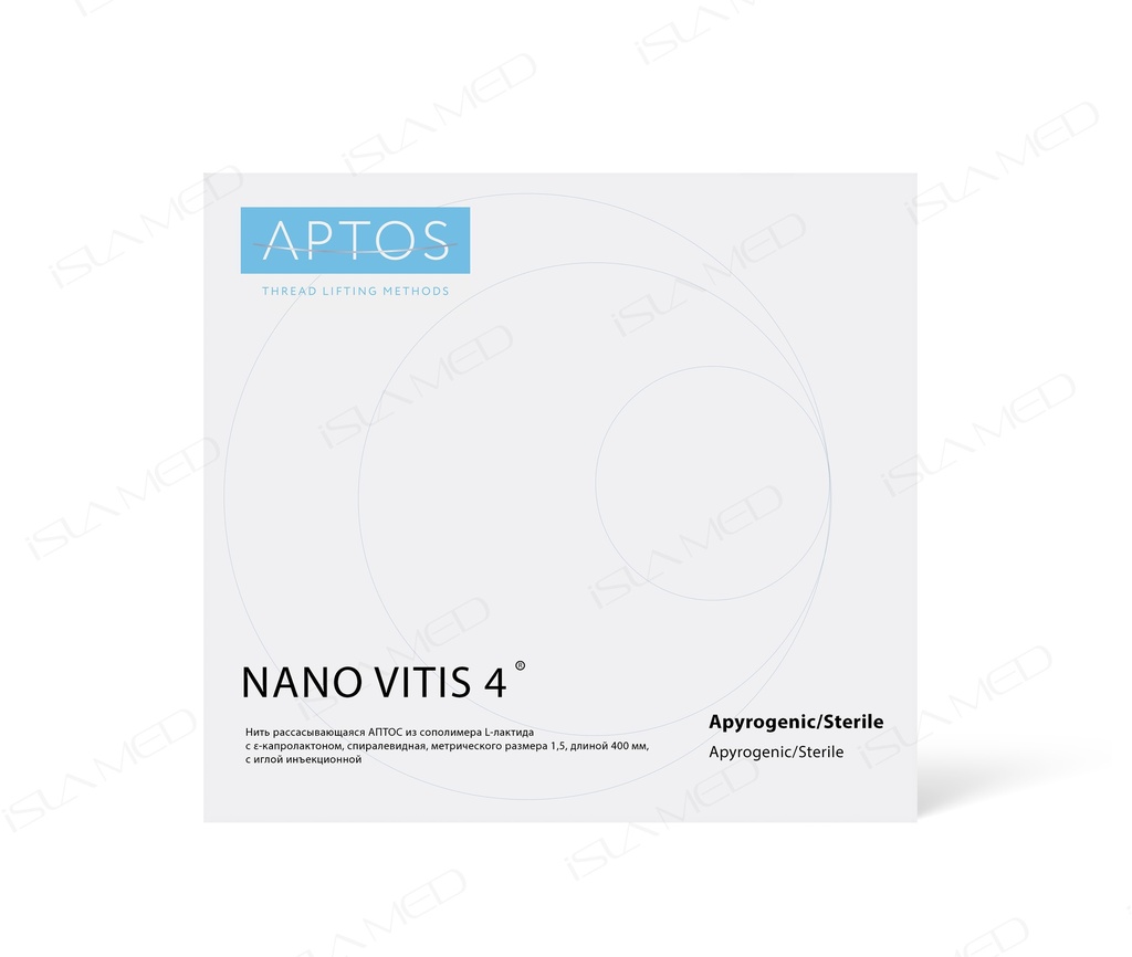 Aptos Nano Vitis 4 (NV4)