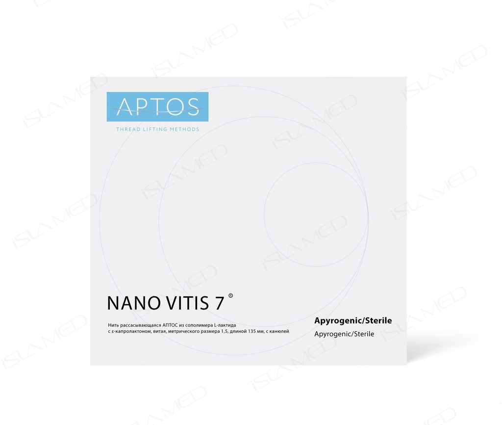 Aptos Nano Vitis 7 (NV7)