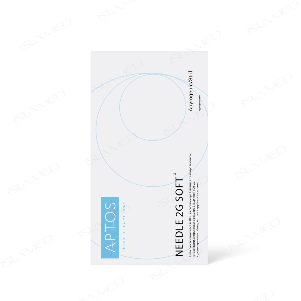 Aptos Needle 2G Soft