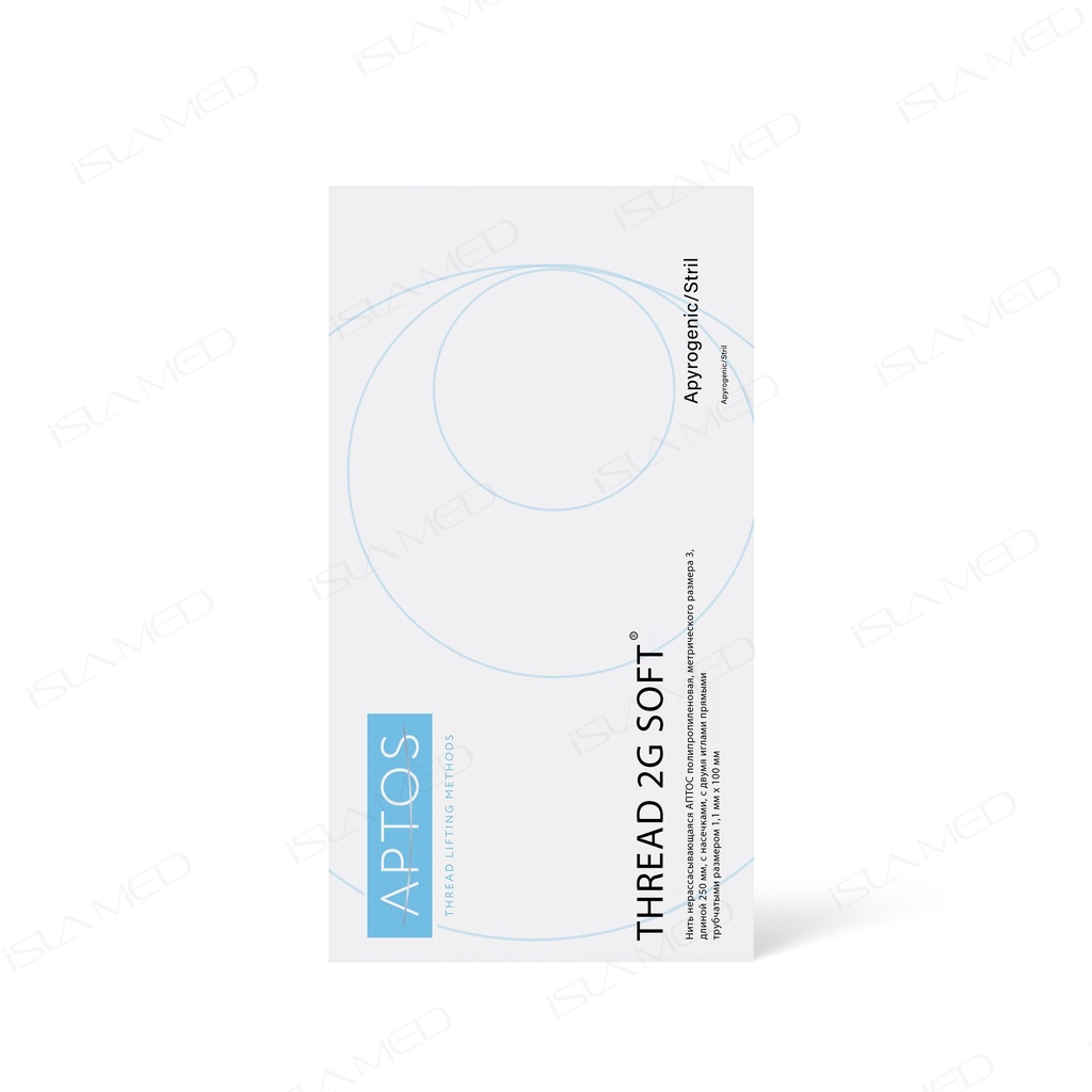 Aptos Thread 2G Soft