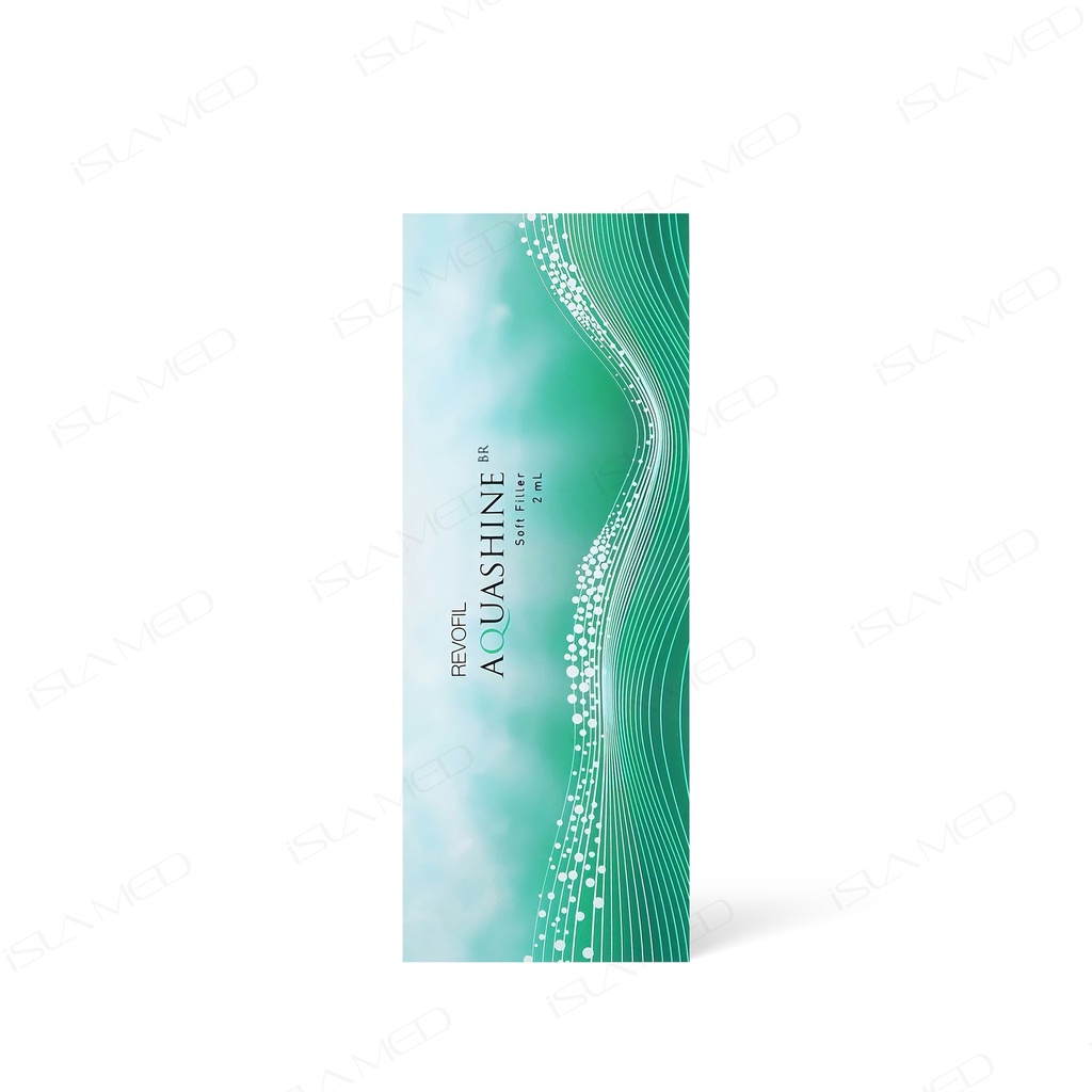 Revofil Aquashine BR