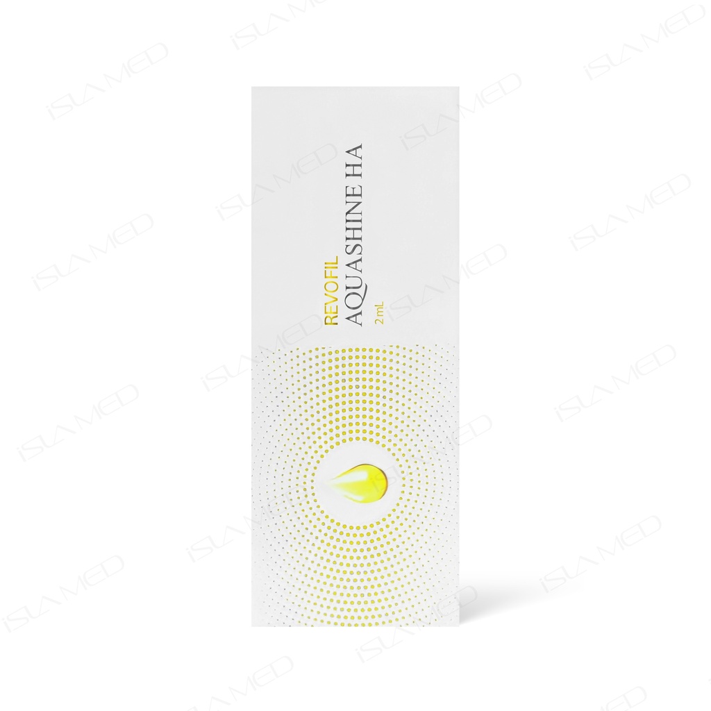 Revofil Aquashine HA