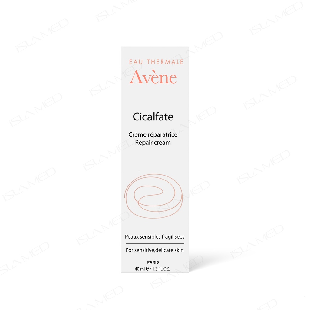 Avene Cicalfate Repair Cream 40ml