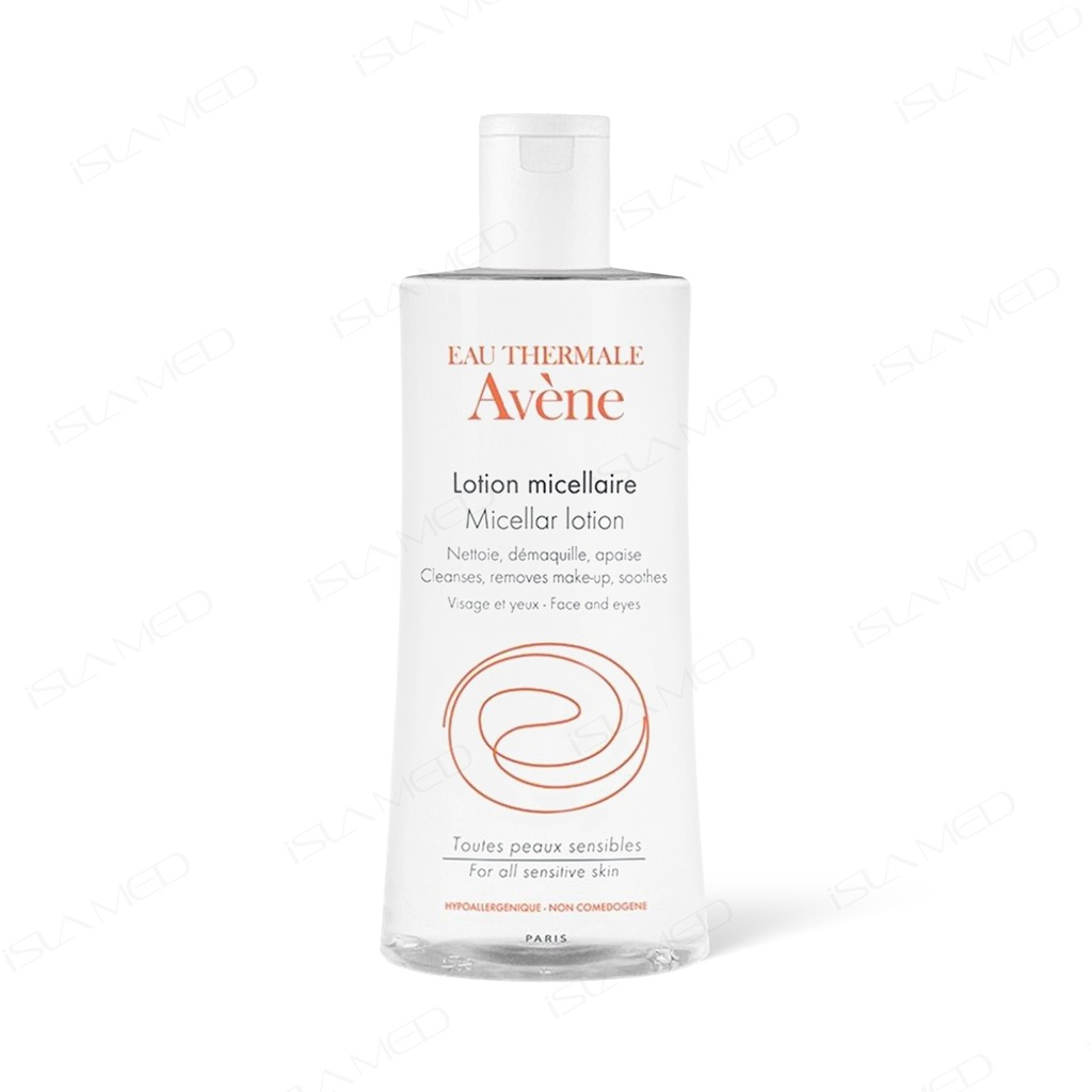 Avene Micellar Lotion 400ml
