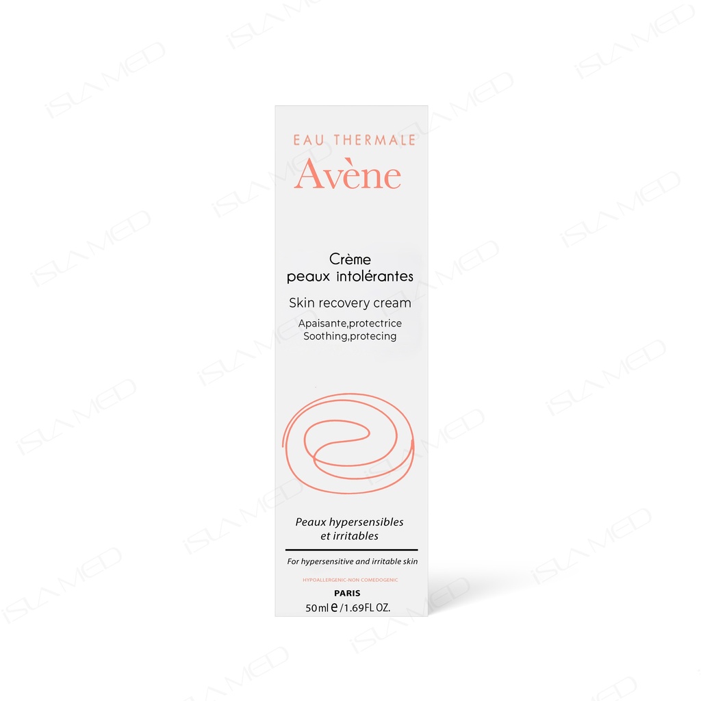 Avène Skin Recovery Cream