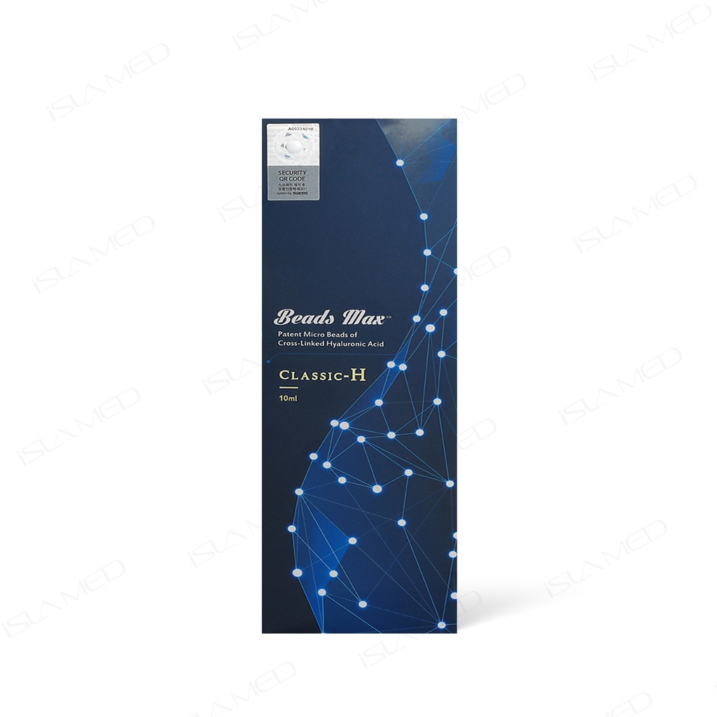 Beads Max Body Classic-H