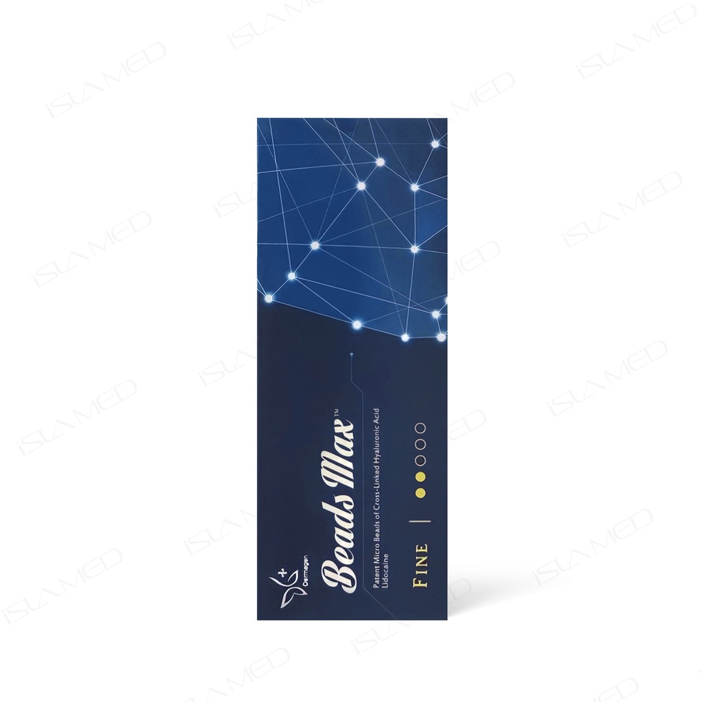 Beads Max Fine