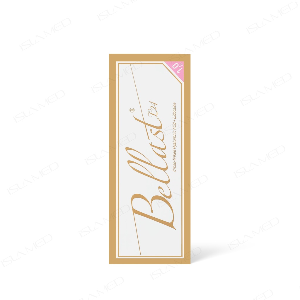 Bellast L24