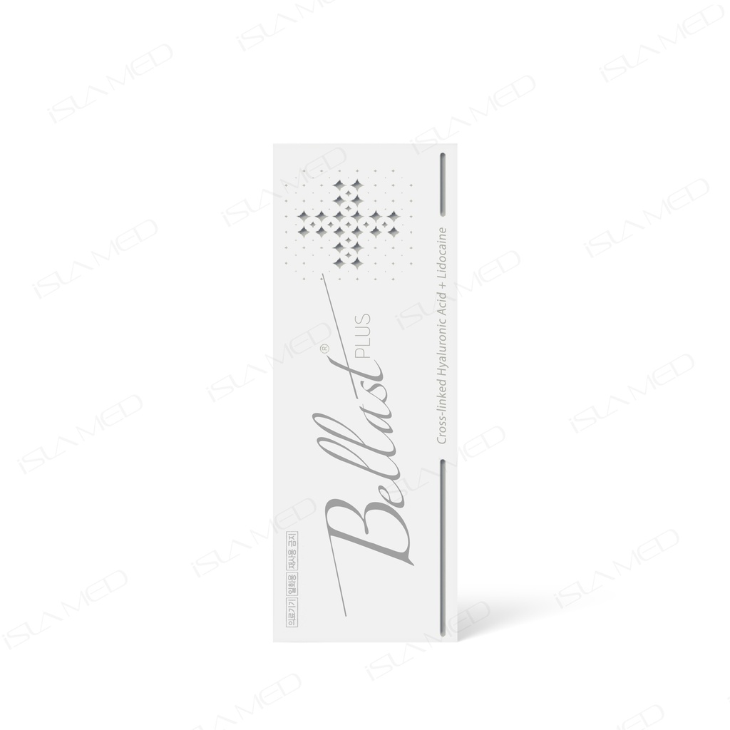 Bellast Plus