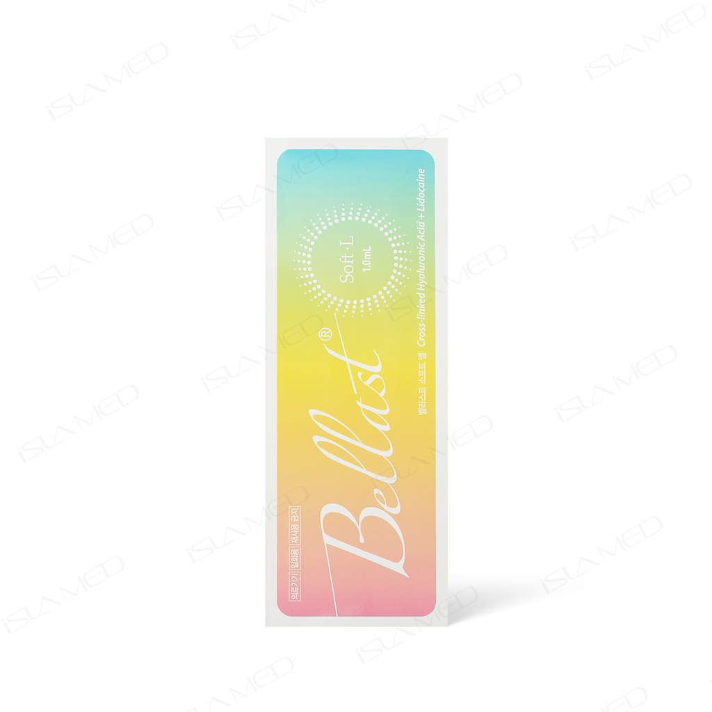 Bellast Soft L