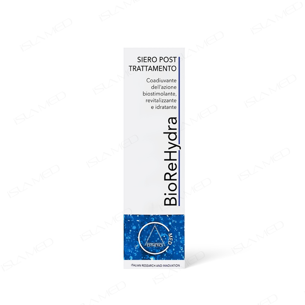 BioReHydra Serum