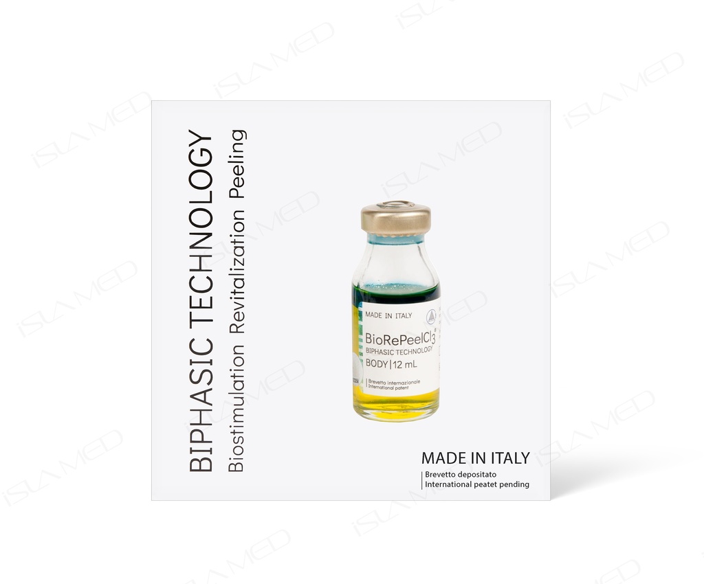 BioRePeelCl3 BODY