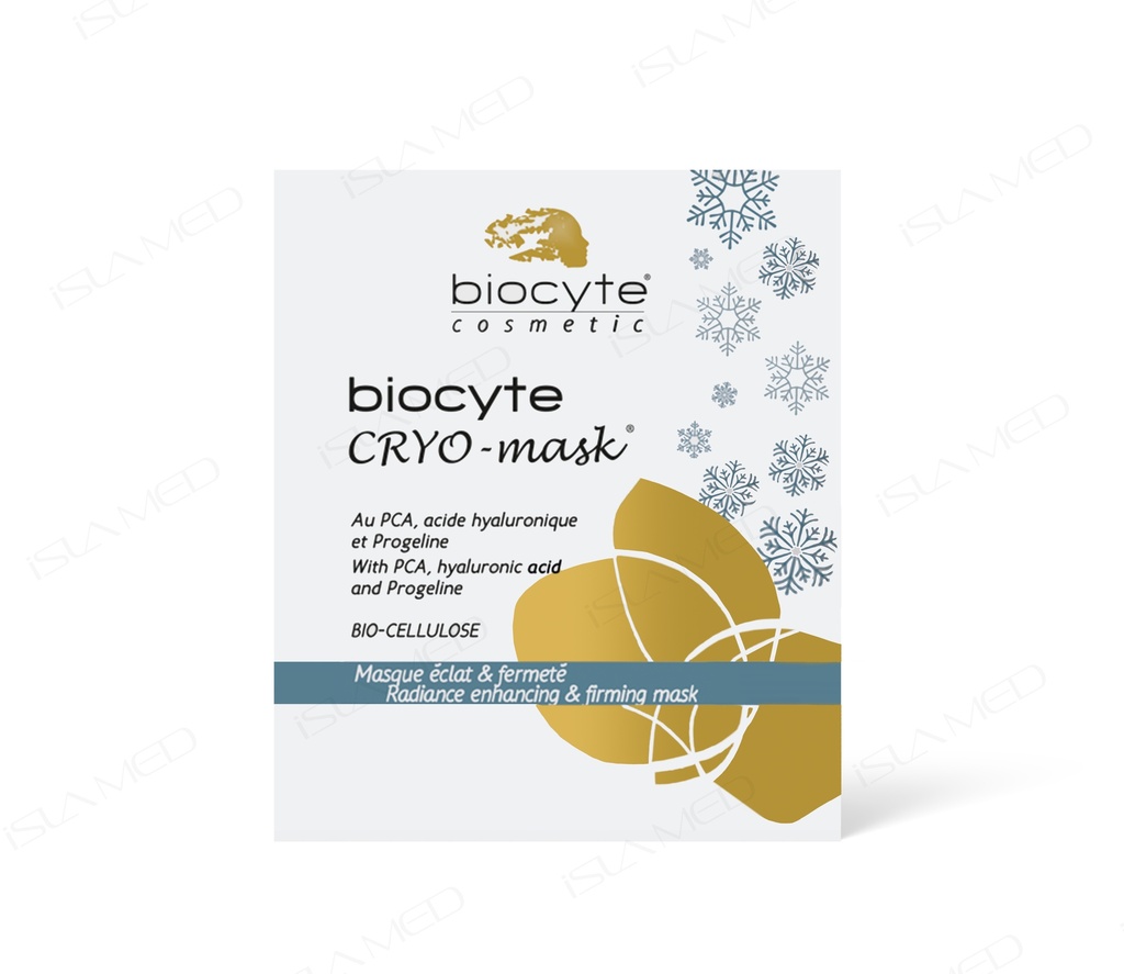 Biocyte CRYO Mask
