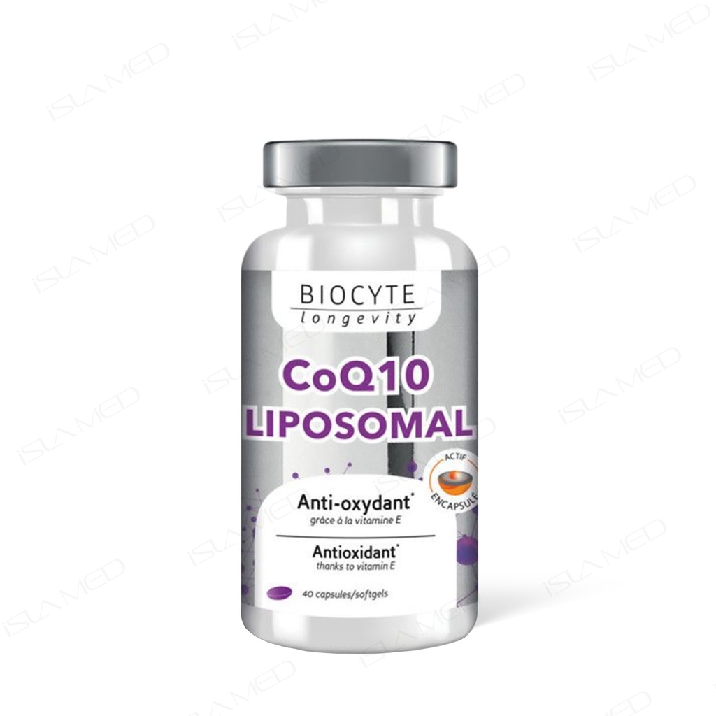 Biocyte CoQ10