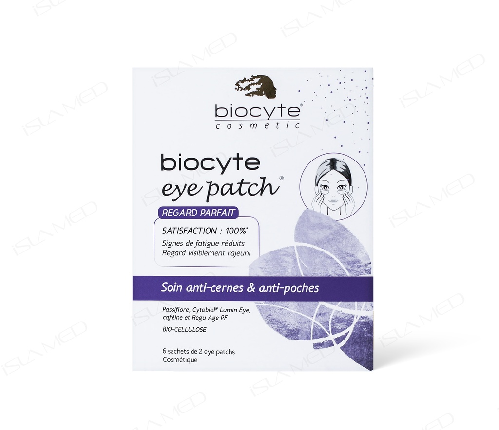 Biocyte Eye Patch
