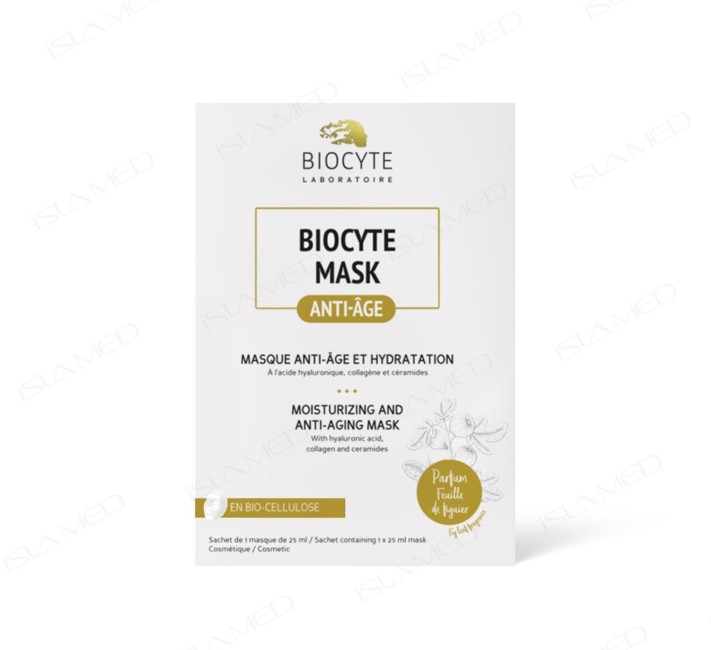 Biocyte Mask