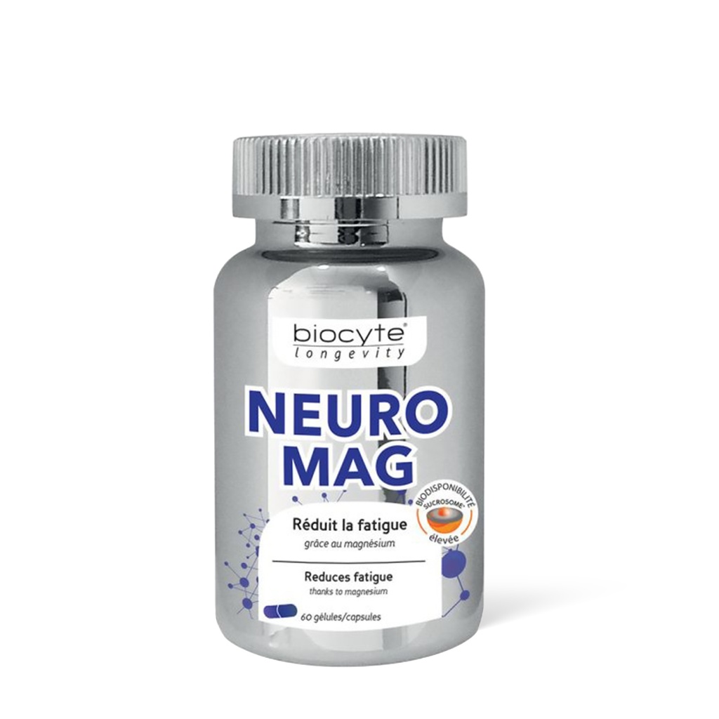 Biocyte Neuromag