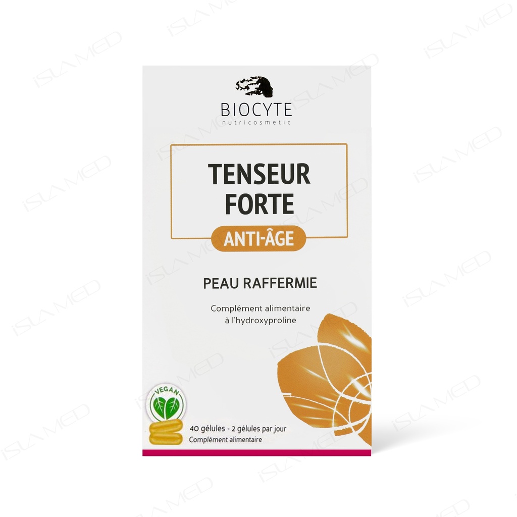 Biocyte Tenseur Forte