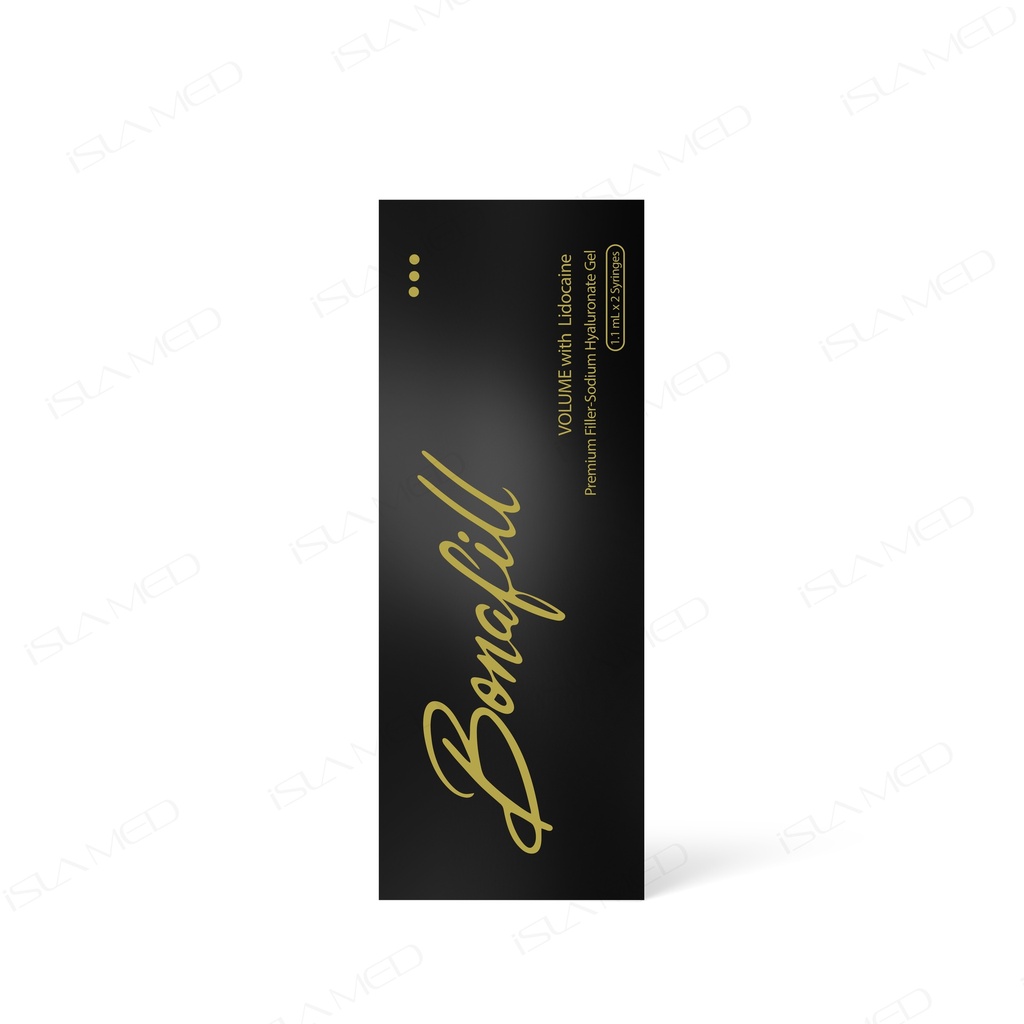 BonaFill Volume