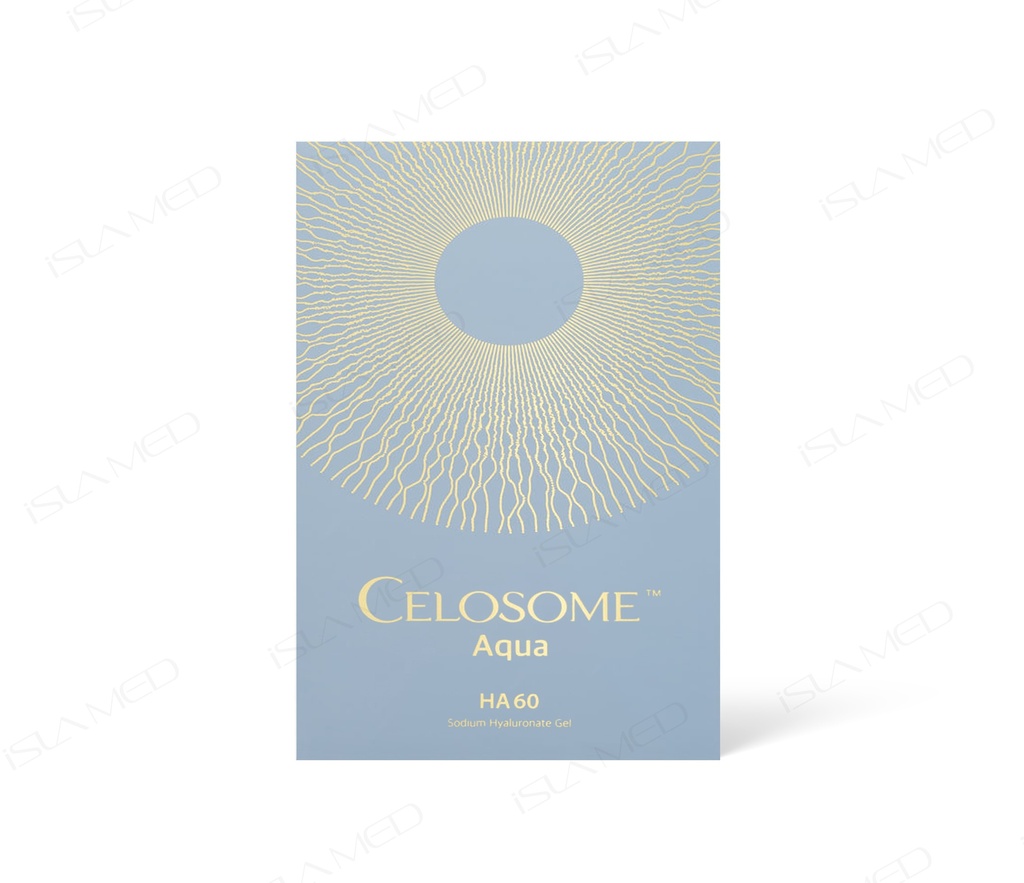 Celosome Aqua