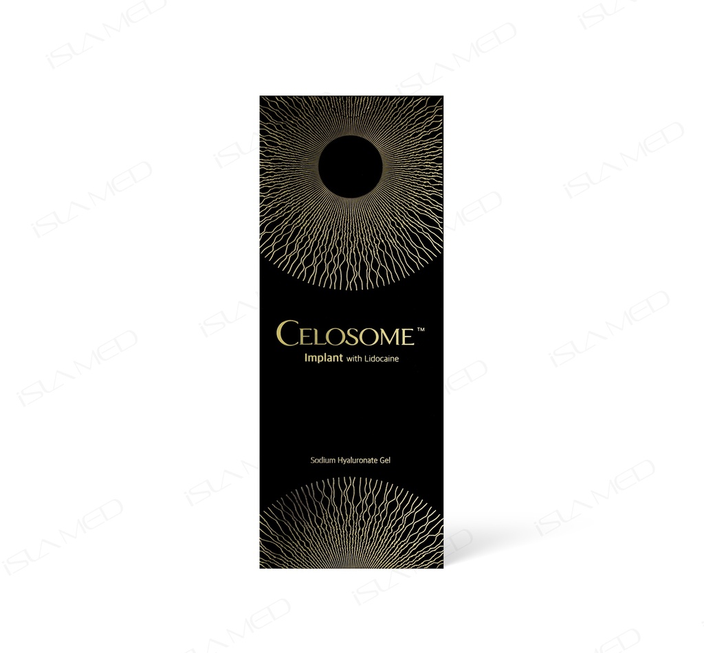 Celosome Implant