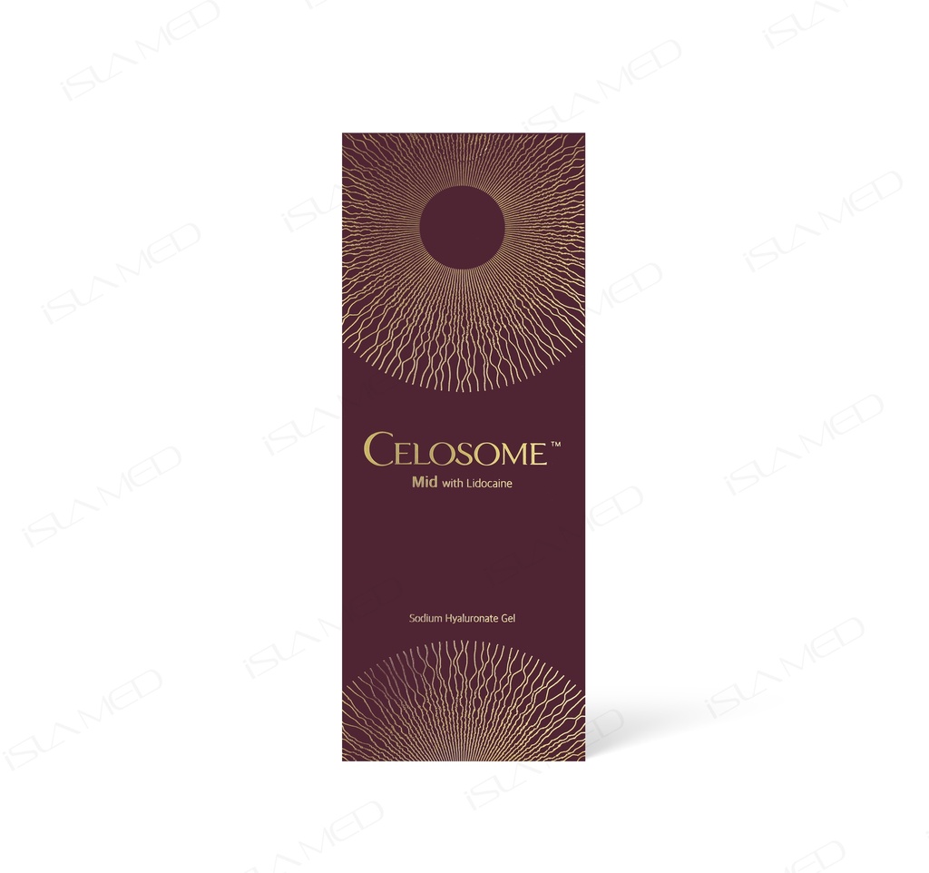 Celosome Mid