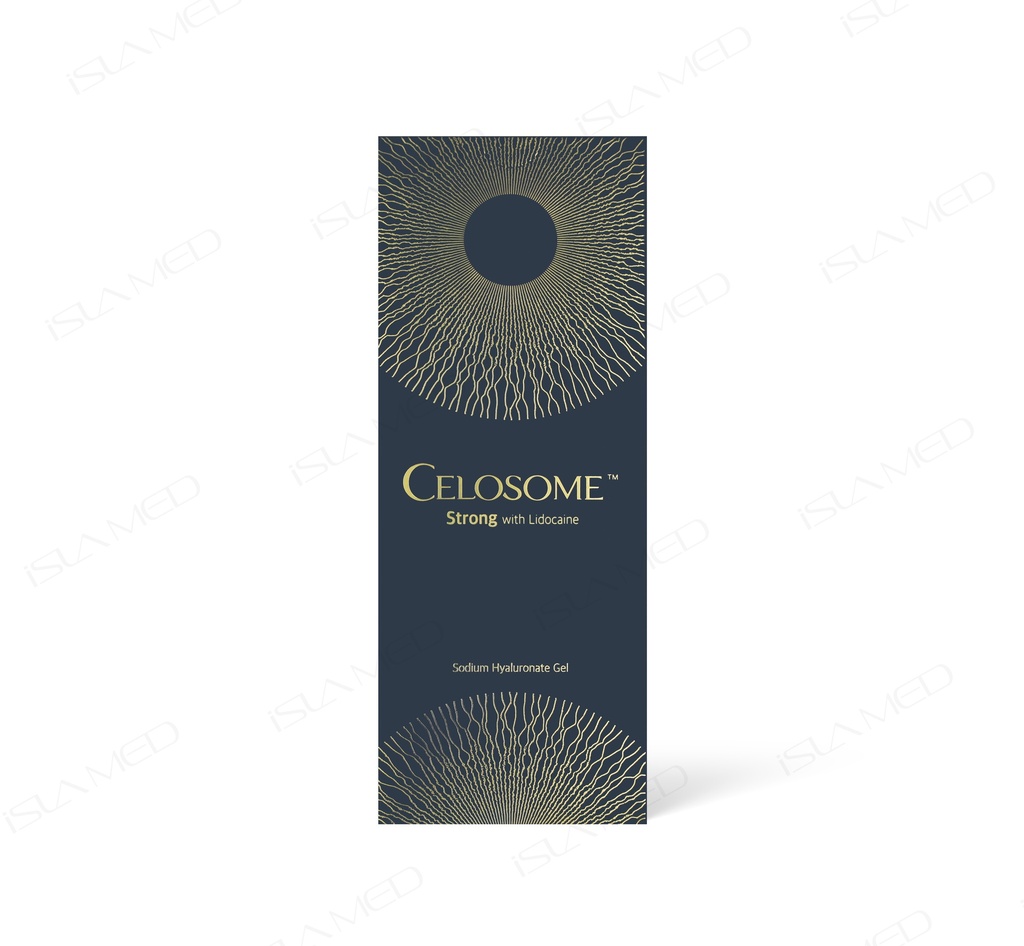 Celosome Strong