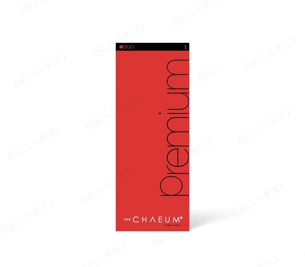 Chaeum Premium 1