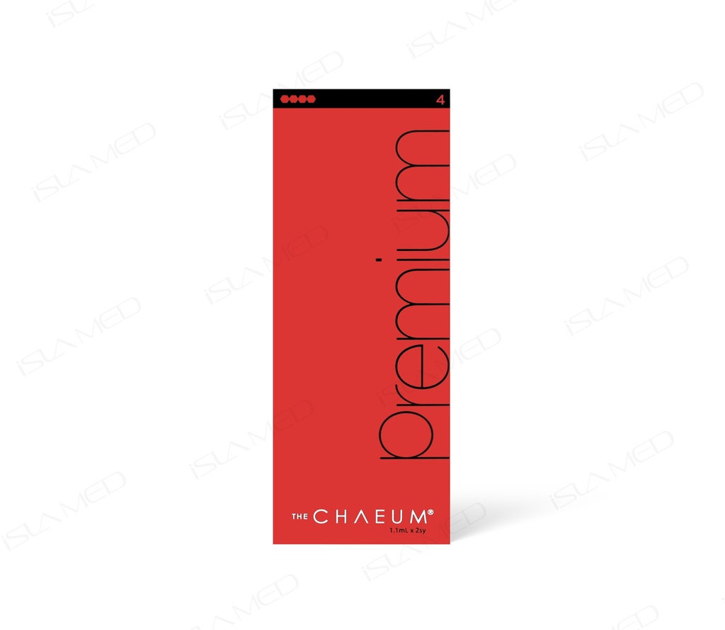 Chaeum Premium 4