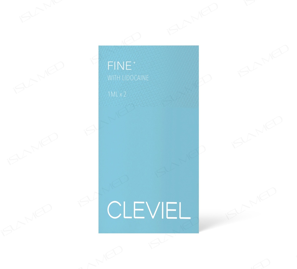 Cleviel Fine