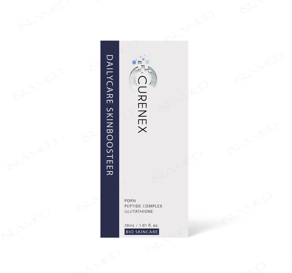 CureNex Dailycare Skin Booster