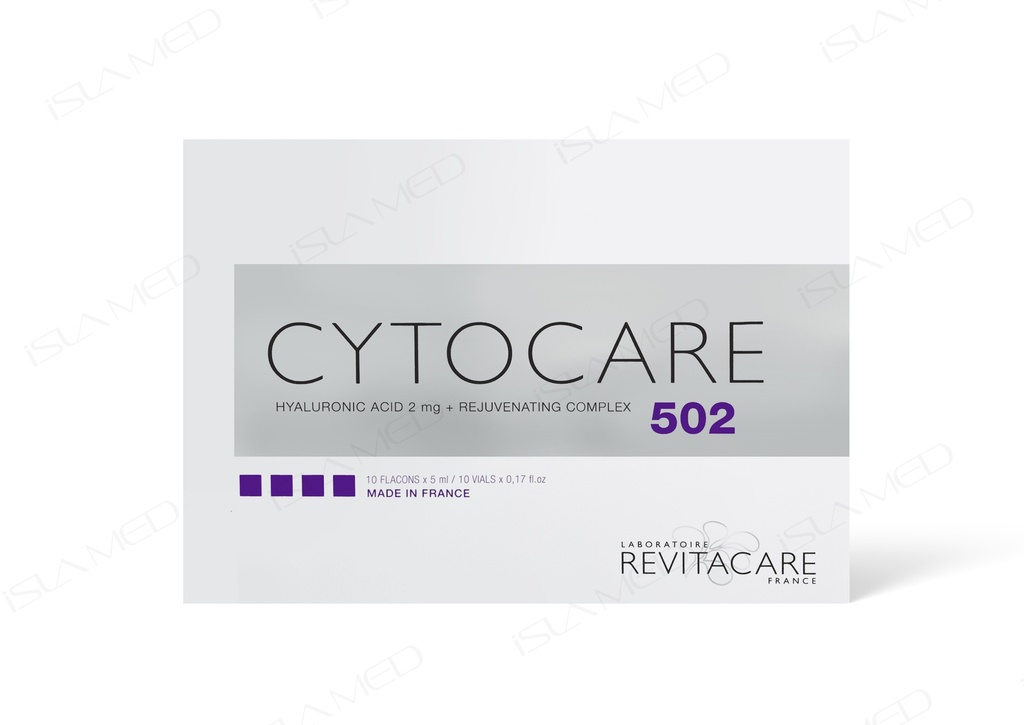 Cytocare 502