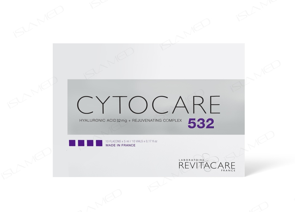 Cytocare 532