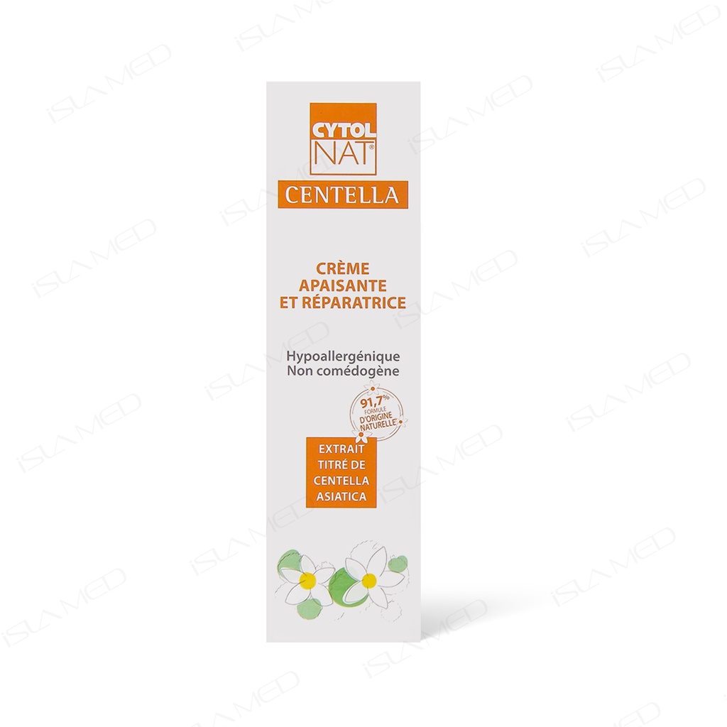 Cytolnat Centella 100ml