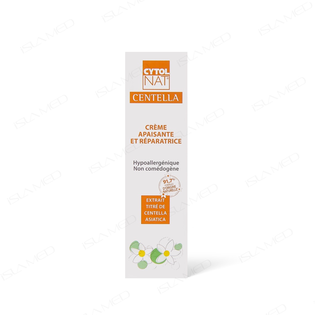 Cytolnat Centella 50ml