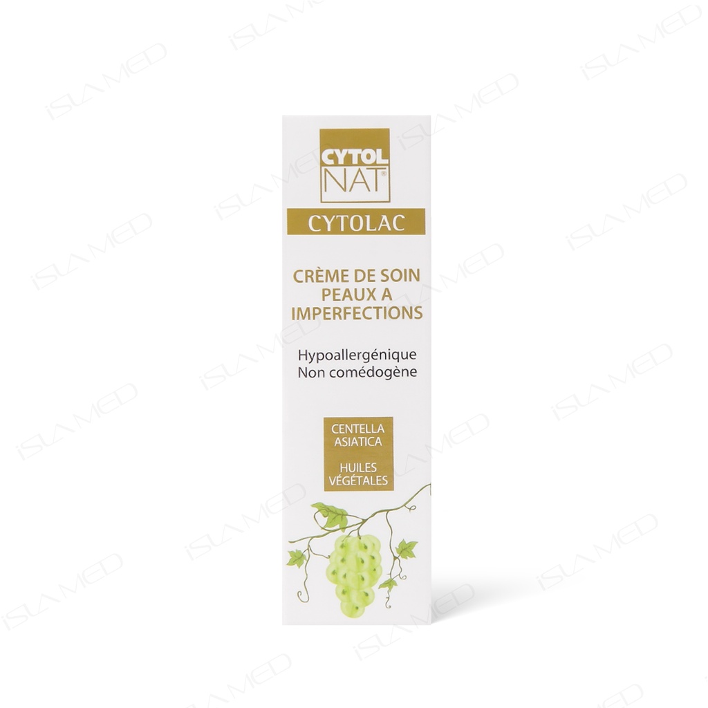 Cytolnat Cytolac Care Cream