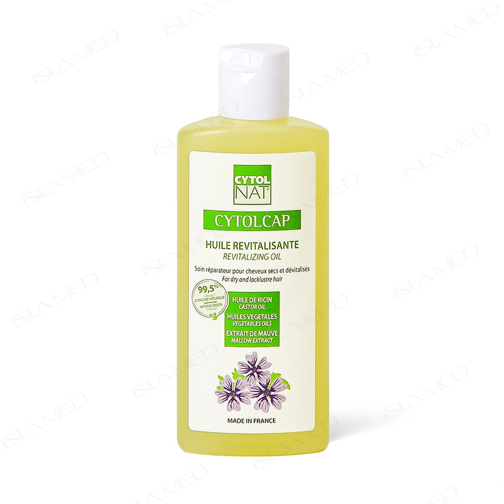 Cytolnat Cytolcap Revitalising Oil