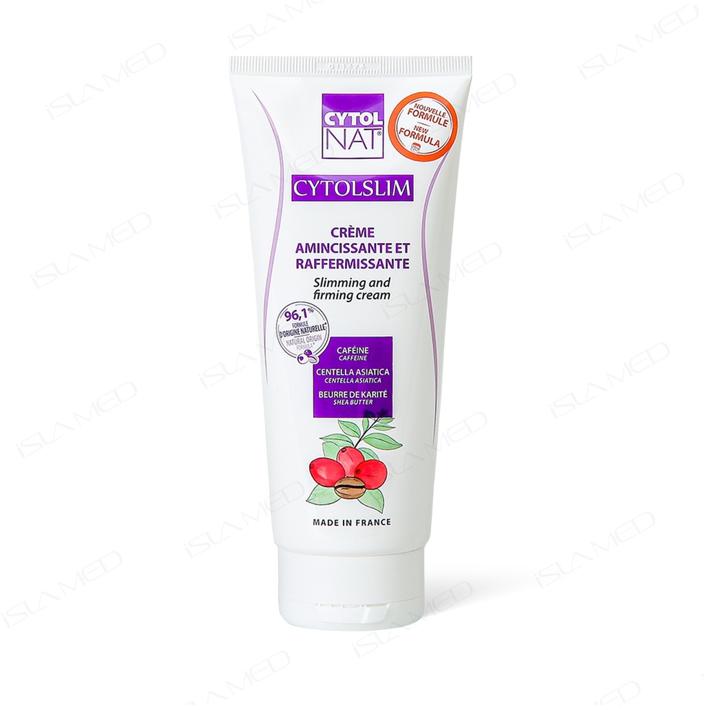 Cytolnat Cytolslim Cream