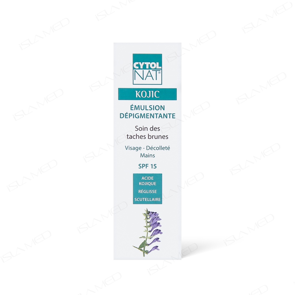Cytolnat Kojic