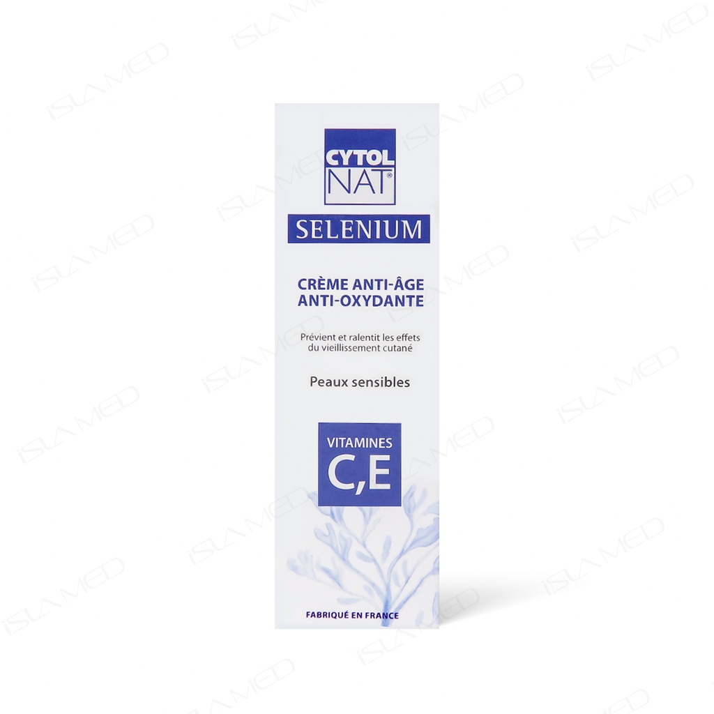 Cytolnat Selenium