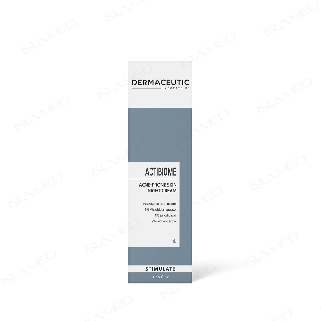 Dermaceutic Actibiome - 40ml