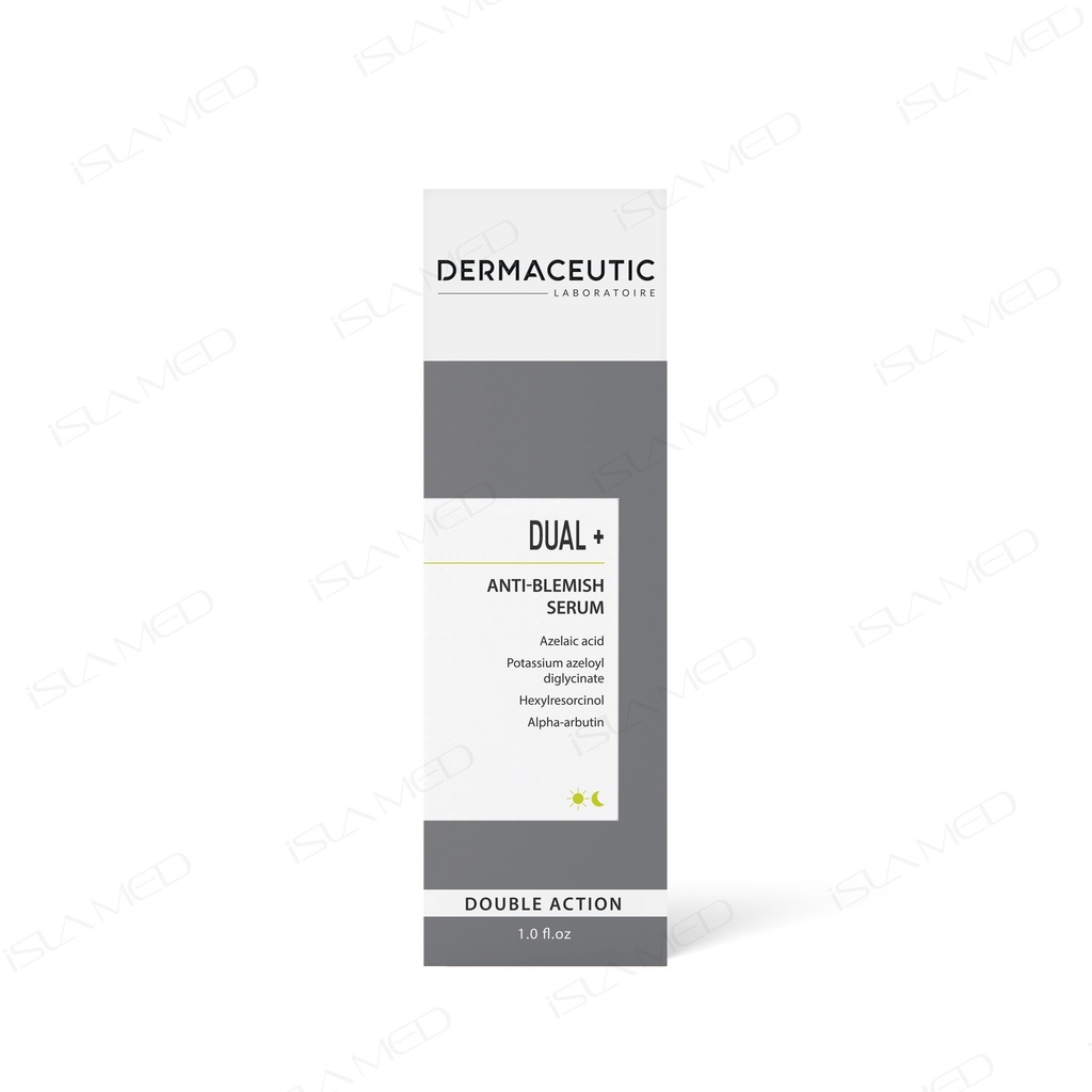 Dermaceutic Dual +