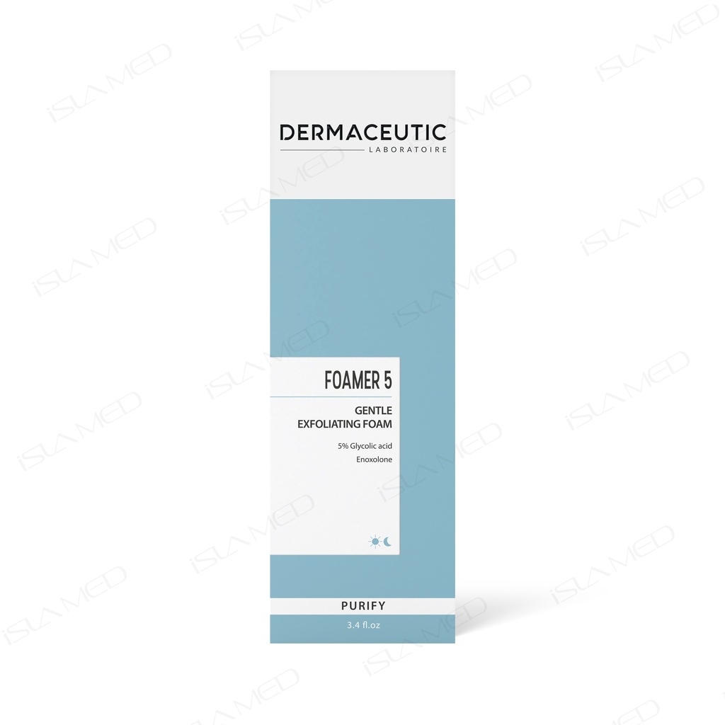 Dermaceutic Foamer 5 - 100ml